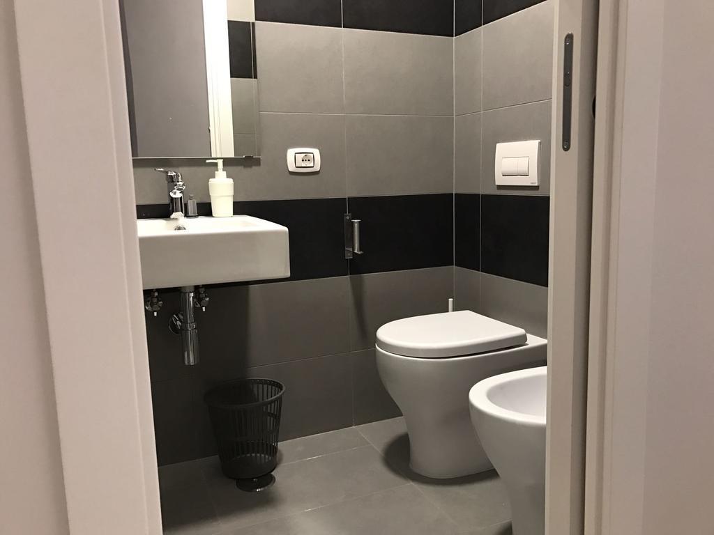 Sangiò Guest House Rome Extérieur photo