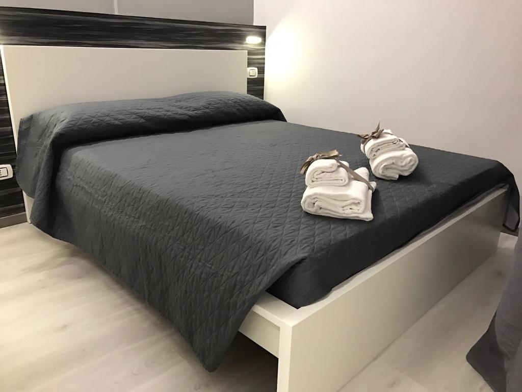 Sangiò Guest House Rome Extérieur photo
