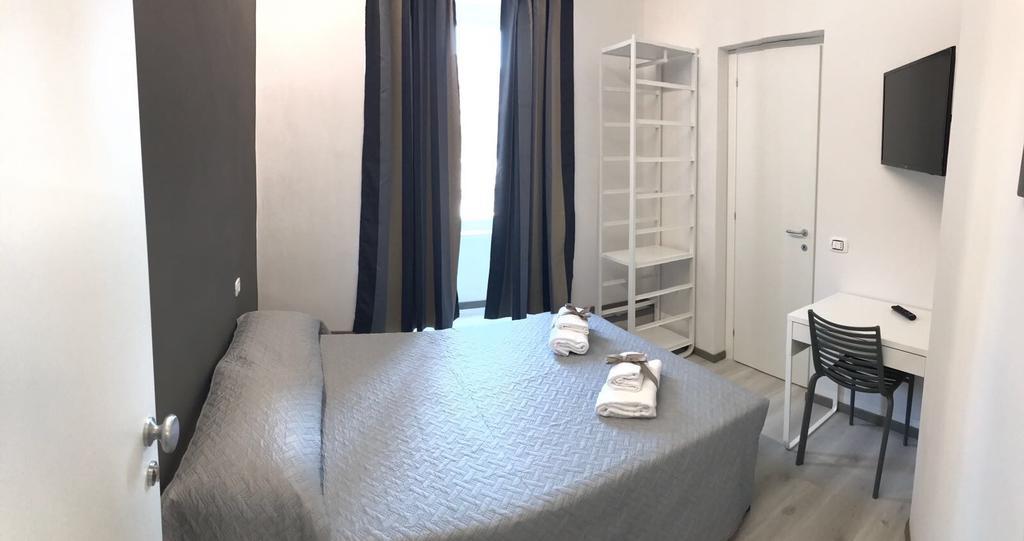 Sangiò Guest House Rome Extérieur photo