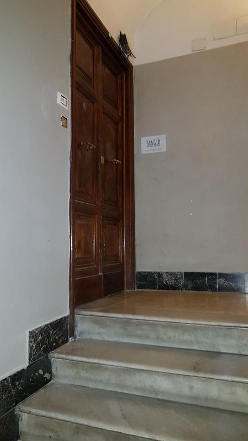 Sangiò Guest House Rome Extérieur photo