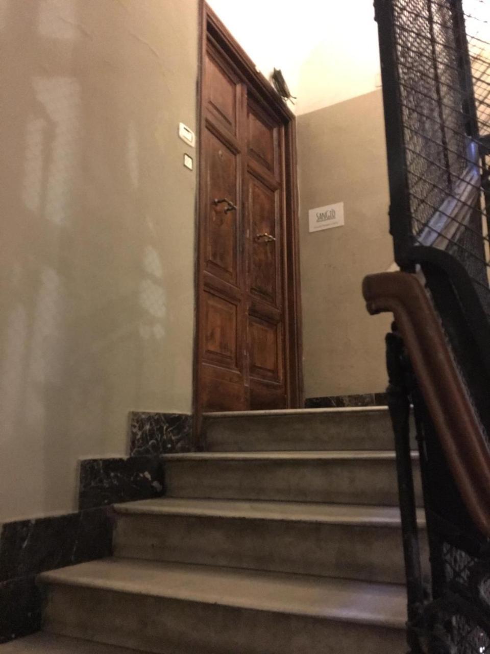Sangiò Guest House Rome Extérieur photo