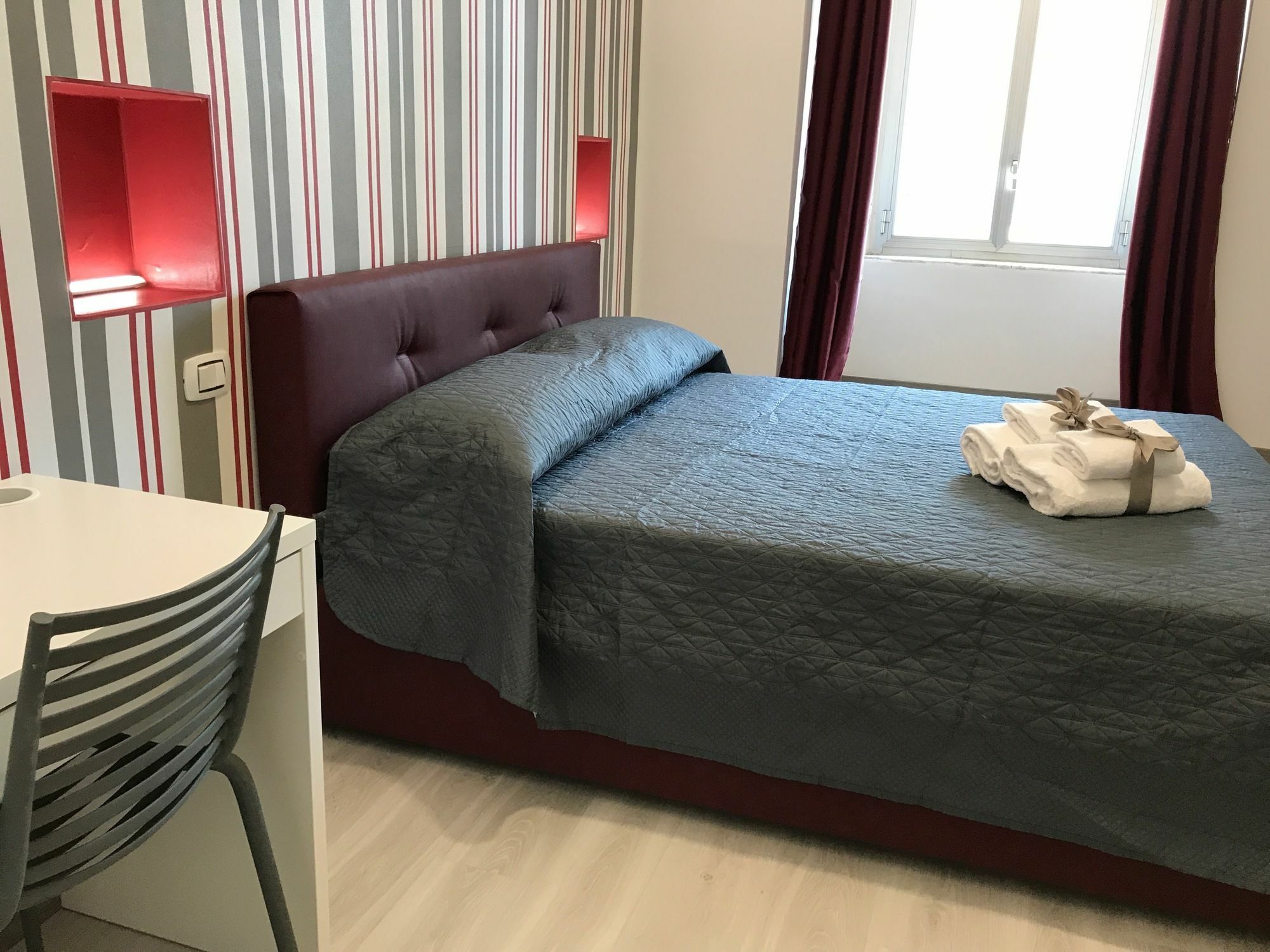 Sangiò Guest House Rome Extérieur photo